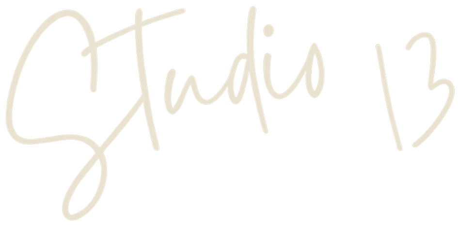 Studio 13 Logo